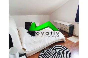 Apartament 4 camere de inchiriat STRAND - Sibiu anunturi imobiliare Sibiu