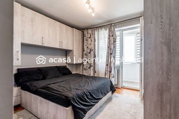 Apartament mobilat pe strada Corneliu Coposu, 0% COMISION anunturi imobiliare Arad