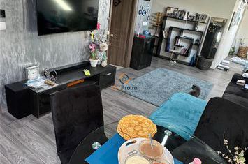 Apartament 3 camere de vanzare GIROCULUI - Timis anunturi imobiliare Timis