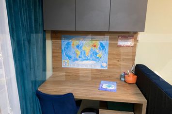 Apartament 3 camere de vanzare GIROC - Timis anunturi imobiliare Timis