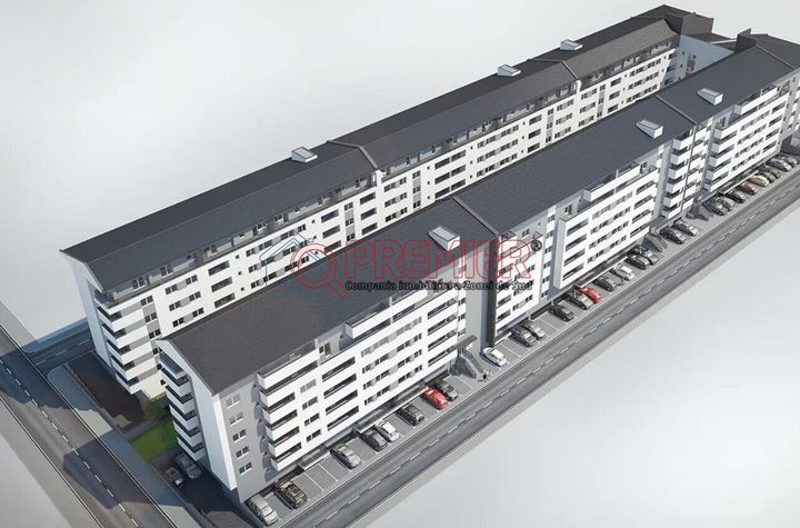 Metalurgiei - Grand Arena - garsoniera - proiect nou anunturi imobiliare Bucuresti