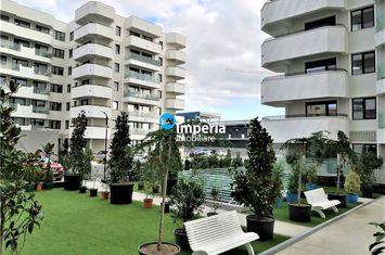 Apartament 2 camere de vanzare COPOU - Iasi anunturi imobiliare Iasi