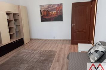 Inchiriere apartament 2 camere Nerva Traian - mobilat, utilat, centrala termica! anunturi imobiliare Bucuresti