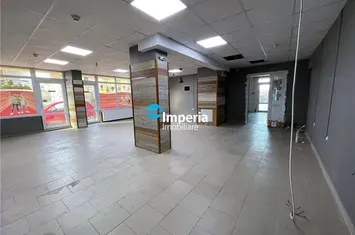 Spațiu comercial de vanzare REDIU - Iasi anunturi imobiliare Iasi