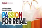 Prima conferinta Eurobuild in Romania-'Passion for retail'-26 februarie 2009