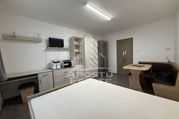 Apartament cu 1 camera, decomandat, zona Blascovici anunturi imobiliare Timis