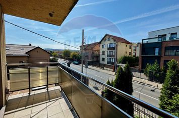 Spațiu de birouri de 92 mp de închiriat - strada Bistriței 0% COMISION anunturi imobiliare Cluj