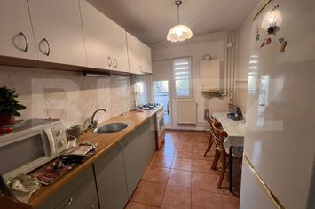 Apartament 2 camere de inchiriat CLUJ-NAPOCA - Cluj anunturi imobiliare Cluj