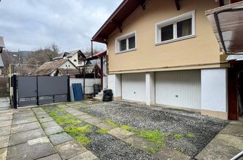 Vilă - 3 camere de vanzare BAIA MARE - Maramures anunturi imobiliare Maramures