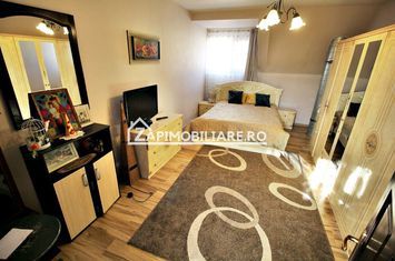 Vilă - 8 camere de vanzare SANTANA DE MURES - Mures anunturi imobiliare Mures