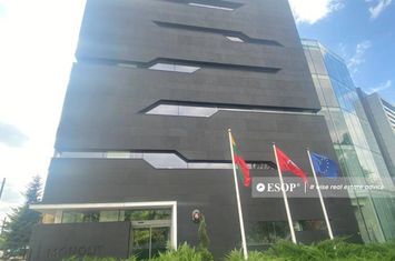Birou de inchiriat AVIATORILOR - Bucuresti anunturi imobiliare Bucuresti