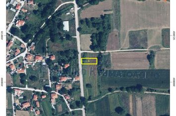 Teren 621 mp + 3 parcele în Kechrokampos anunturi imobiliare Grecia