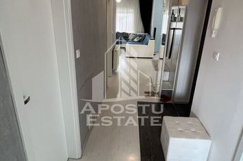 Apartament cu 3 camere Decomandat Pet frendly AC Centrala Loc parcare! anunturi imobiliare Timis