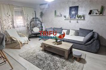 Apartament 3 camere de vanzare TOLSTOI - Alba anunturi imobiliare Alba