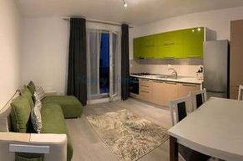 Apartament 2 camere de vanzare IRIS - Cluj anunturi imobiliare Cluj