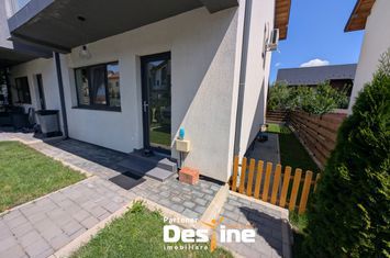 Vilă - 4 camere de vanzare VALEA ADANCA - Iasi anunturi imobiliare Iasi