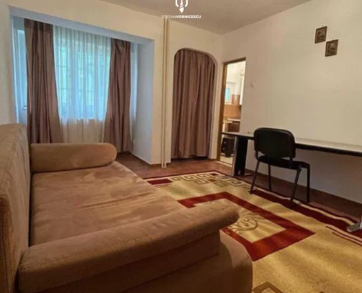 Garsonieră Iasi, 35 mp