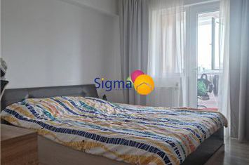 Apartament 3 camere de inchiriat DACIA - Iasi anunturi imobiliare Iasi