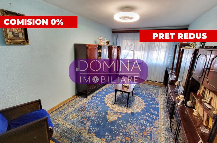 Apartament 2 camere de vanzare TARGU-JIU - Gorj anunturi imobiliare Gorj