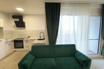 Chirie, 2 camere, West Residence. 430 E/lună (neg). Comision 0 anunturi imobiliare Bihor