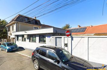 Casă - 2 camere de vanzare SEMICENTRAL - Mures anunturi imobiliare Mures