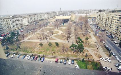 Cu cât s-au ieftinit apartamentele din Bucureşti