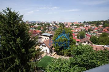 Apartament 2 camere de vanzare PANDURILOR - Mures anunturi imobiliare Mures