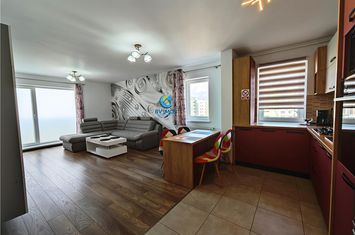 Apartament 2 camere de inchiriat TRACTORUL - Brasov anunturi imobiliare Brasov