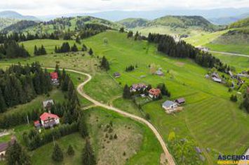 Casă - 4 camere de vanzare FUNDATA - Brasov anunturi imobiliare Brasov