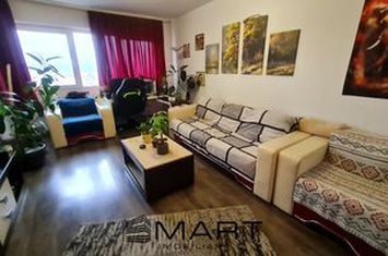 Apartament 2 camere de vanzare MIHAI VITEAZU - Sibiu anunturi imobiliare Sibiu