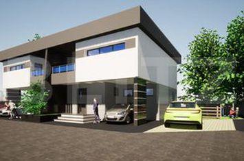 Vilă - 4 camere de vanzare SEBES - Alba anunturi imobiliare Alba