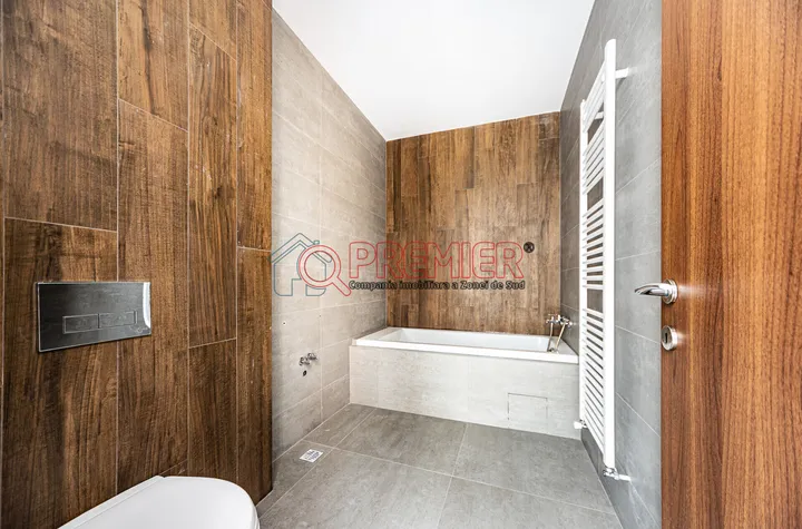 Cavar Residence - Metalurgiei - Parcul Tudor Arghezi - 2 camere anunturi imobiliare Bucuresti