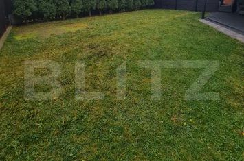 Vilă - 5 camere de vanzare FLORESTI - Cluj anunturi imobiliare Cluj