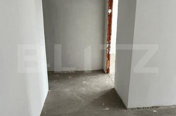 Apartament 3 camere de vanzare FLORESTI - Cluj anunturi imobiliare Cluj