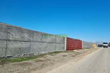 Teren Industrial 2.750 mp –  aproape de metrou Tudor Arghezi anunturi imobiliare Bucuresti