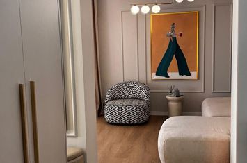 Apartament deosebit cu vedere panoramică către Pădurea Băneasa anunturi imobiliare Bucuresti