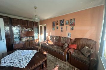 Apartament 2 camere de vanzare SATU MARE - Satu Mare anunturi imobiliare Satu Mare