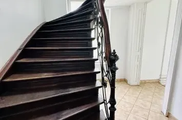 Armenească - Pache Protopopescu apartament in vila arhitectura deosebita anunturi imobiliare Bucuresti