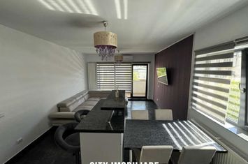Apartament 3 camere de inchiriat MARASTI - Cluj anunturi imobiliare Cluj