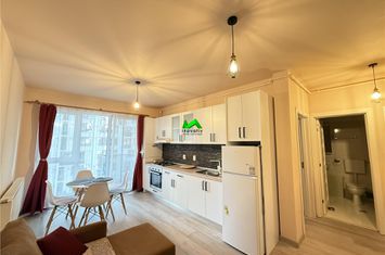 Apartament 2 camere de inchiriat HIPODROM 3 - Sibiu anunturi imobiliare Sibiu