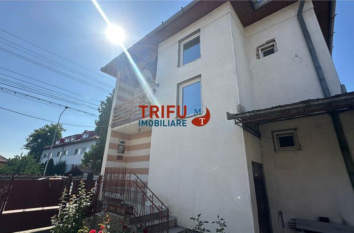 Vilă - 4 camere de vanzare CETATE - Alba anunturi imobiliare Alba