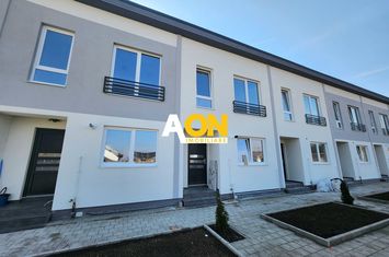 Casa tip insiruit, 105 mp utili, mobilata-utilata, zona Ampoi 3 anunturi imobiliare Alba