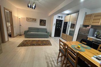 Aparmant 2 camere inchiriere Ultracentral - Cofetaria Capsa anunturi imobiliare Bucuresti