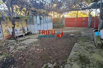 Casă - 2 camere de vanzare BARABANT - Alba anunturi imobiliare Alba