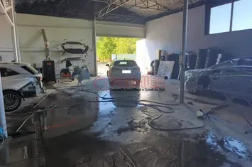 Hala industriala Jilava - Centura - 352 mp - 1000 mp teren anunturi imobiliare Bucuresti