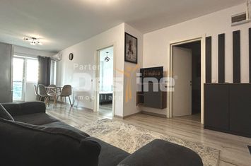 Apartament 2 camere de inchiriat IASI - Iasi anunturi imobiliare Iasi