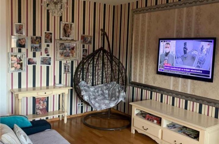 Apartament 3 camere de inchiriat CENTRAL - Brasov anunturi imobiliare Brasov