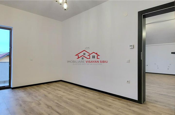 Apartament 3 camere de vanzare SELIMBAR - Sibiu anunturi imobiliare Sibiu