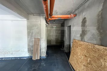 Spațiu comercial de vanzare CLUJ-NAPOCA - Cluj anunturi imobiliare Cluj