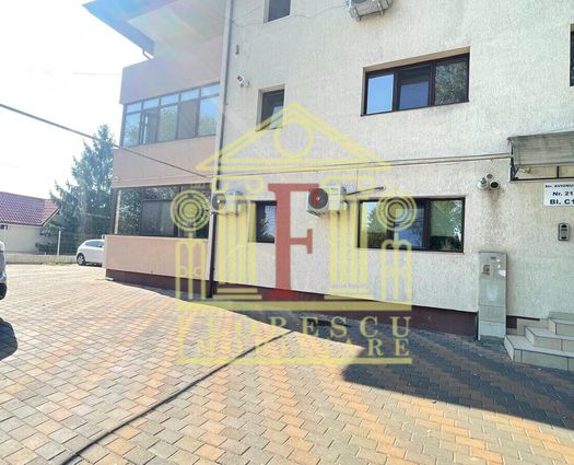 Apartament 3 camere Tatarasi, 55 mp